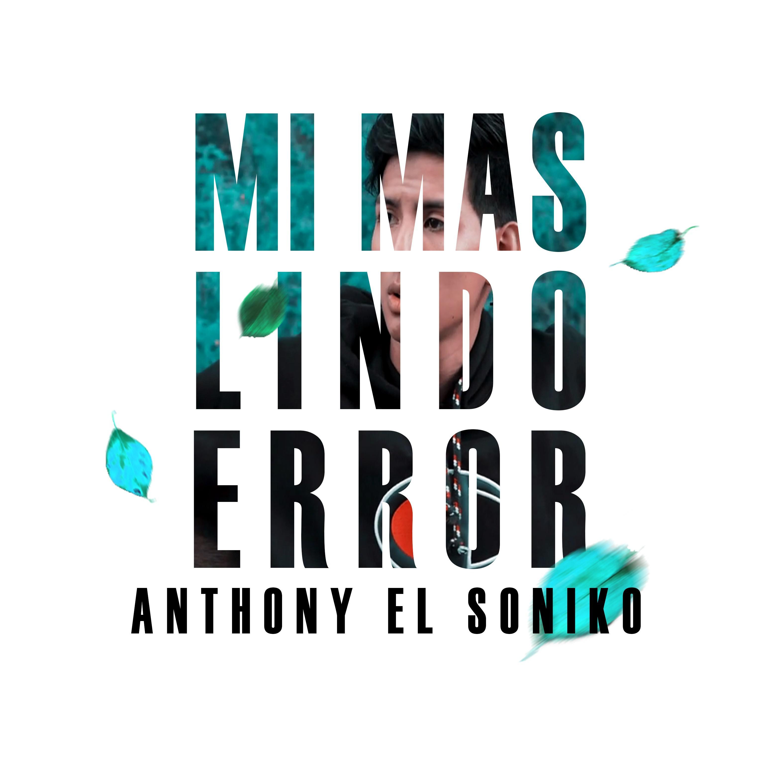 Mi Mas Lindo Error