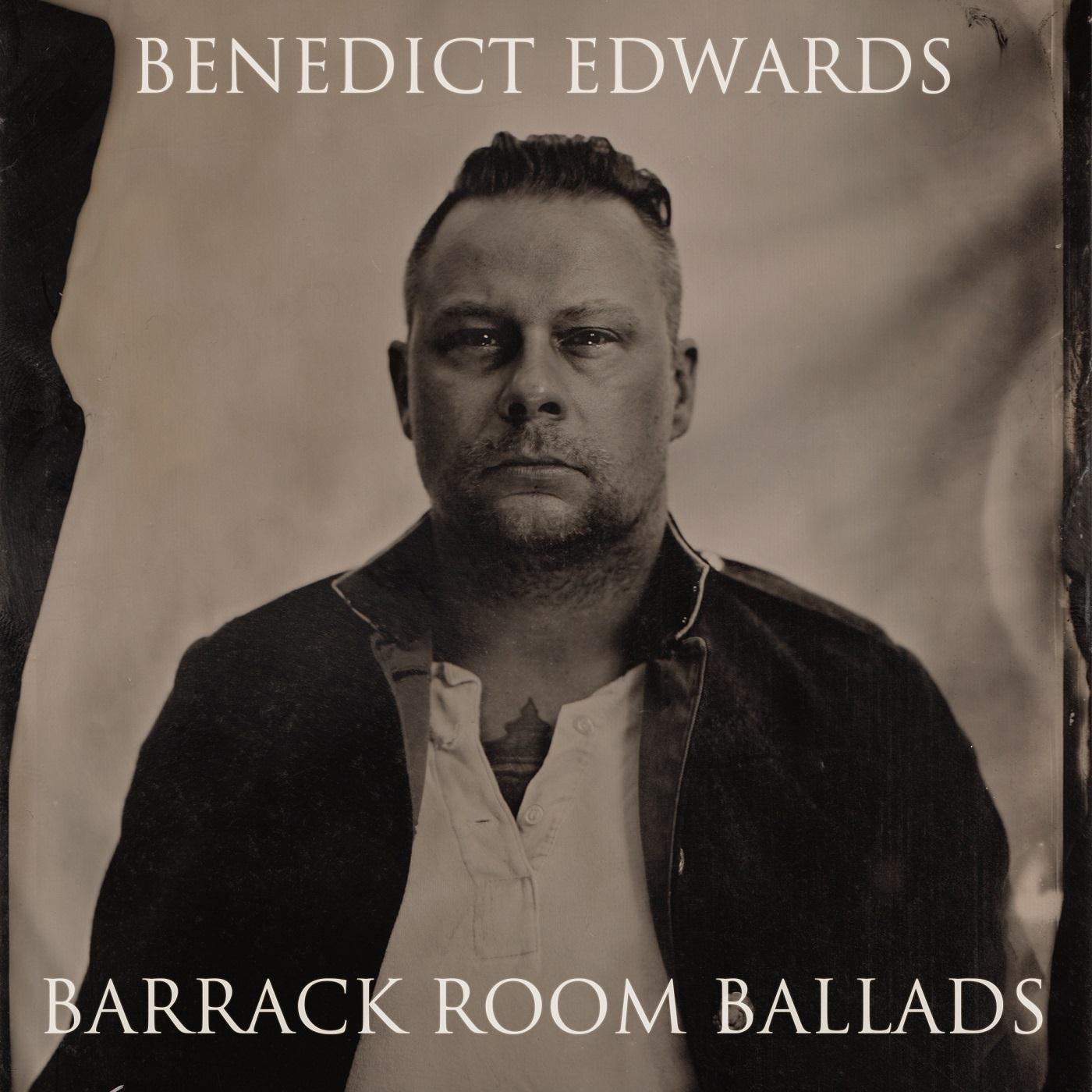 Barrack Room Ballads