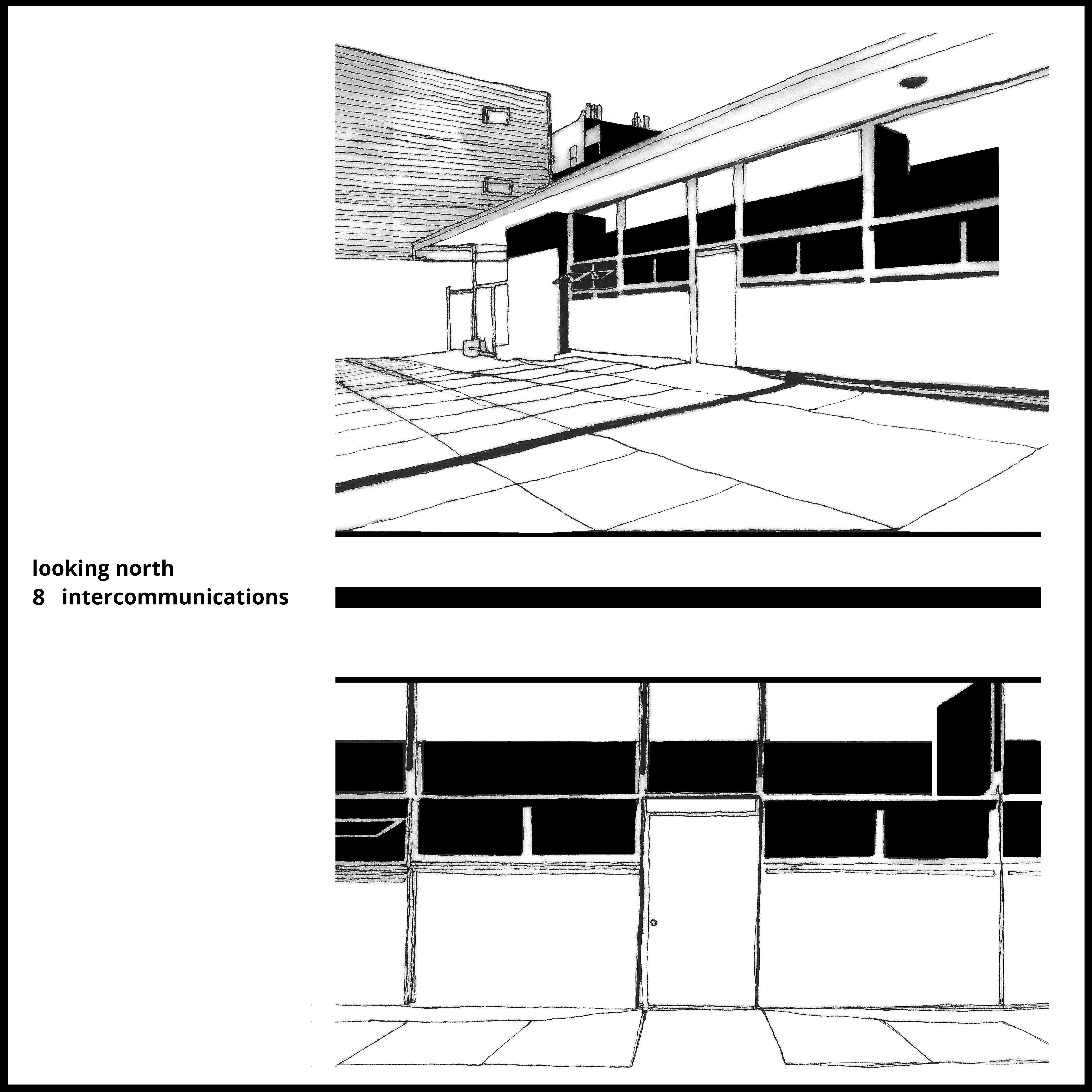 Intercommunication 4485