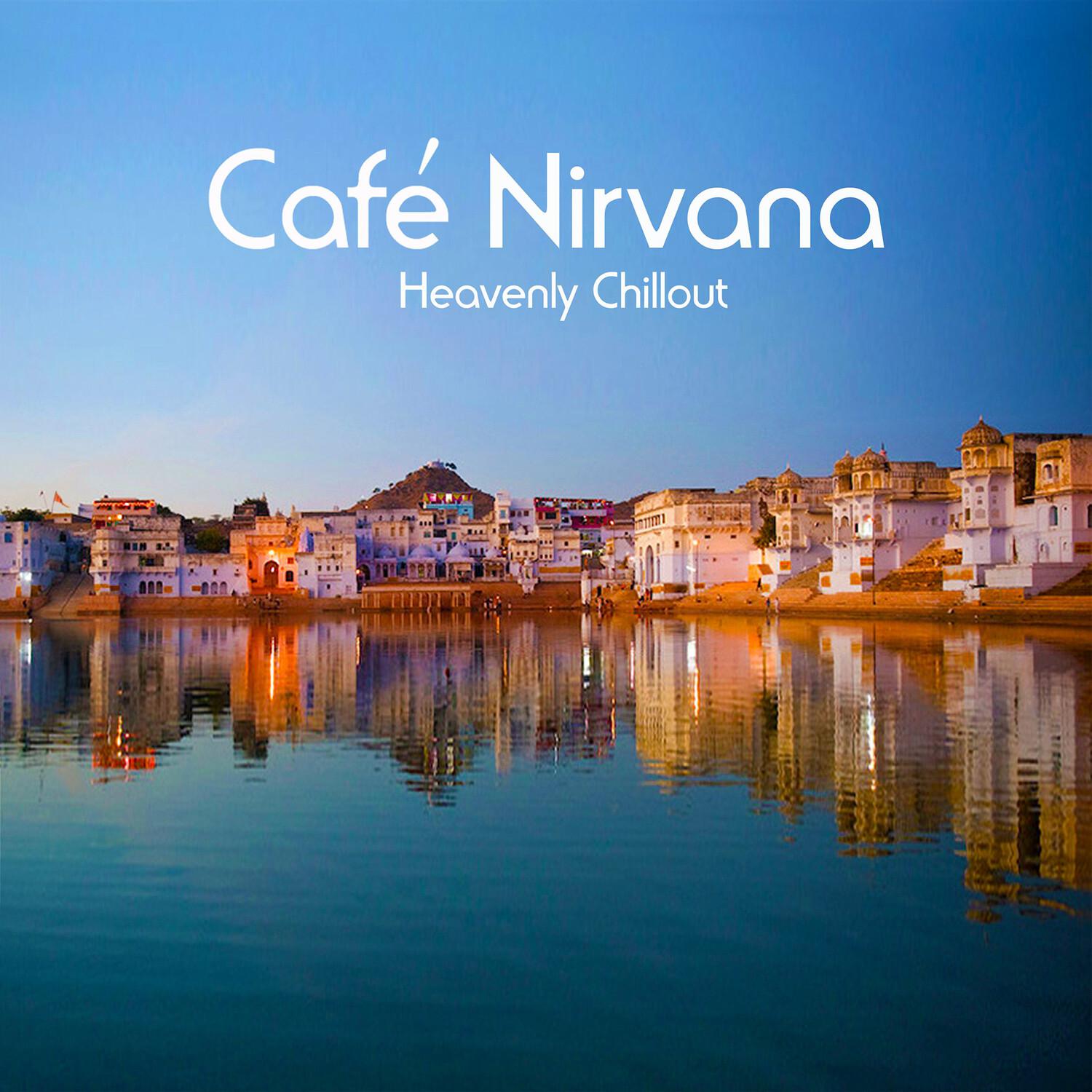 Cafe Nirvana
