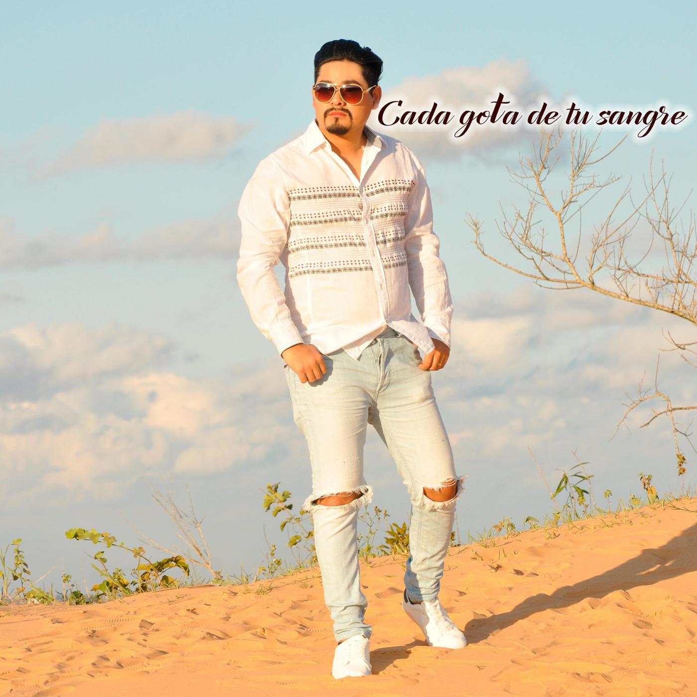 Cada Gota de Tu Sangre