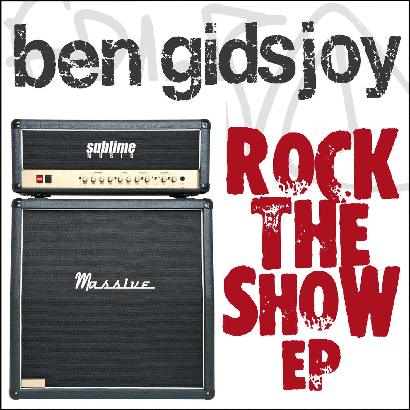 Rock the Show - EP