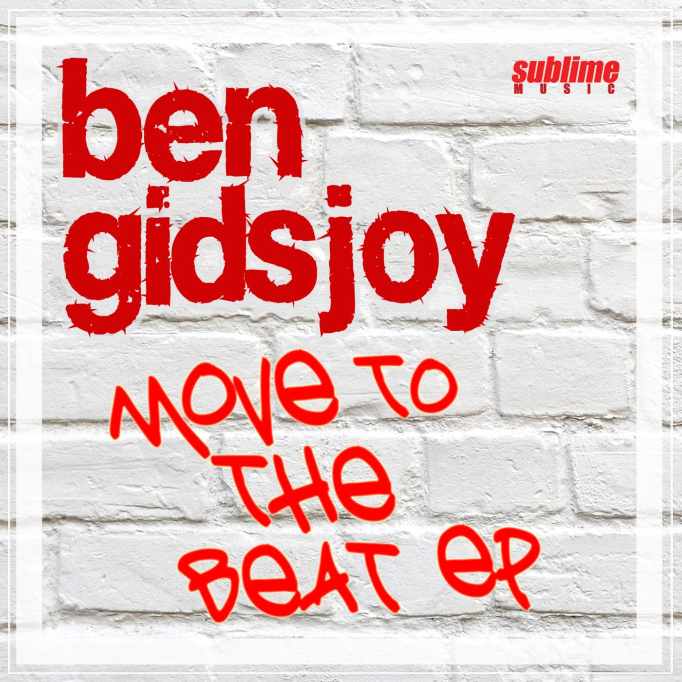 Move to the Beat EP