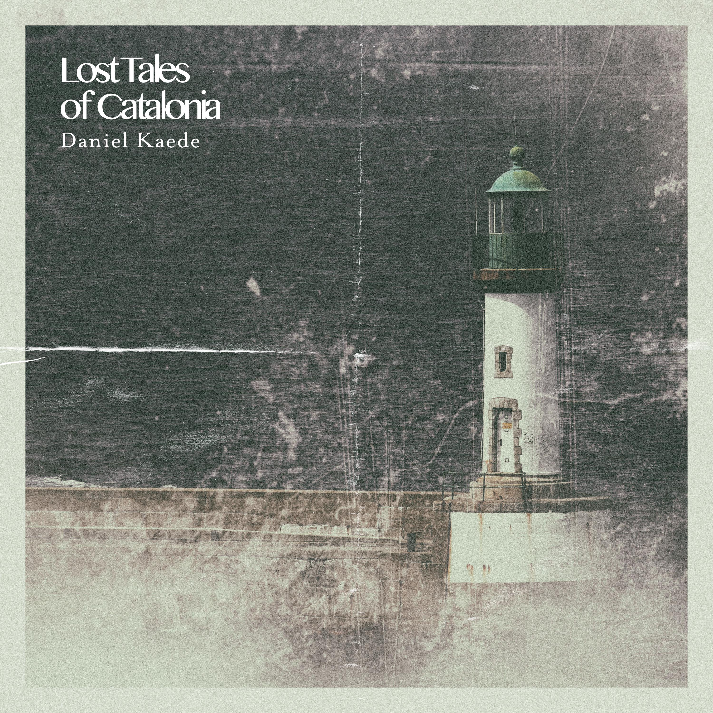 Lost Tales of Catalonia