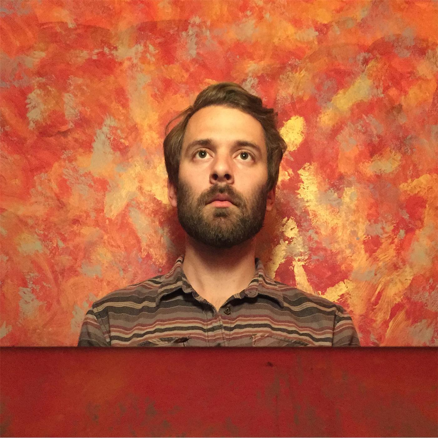 The Weight, The Wait, The Way