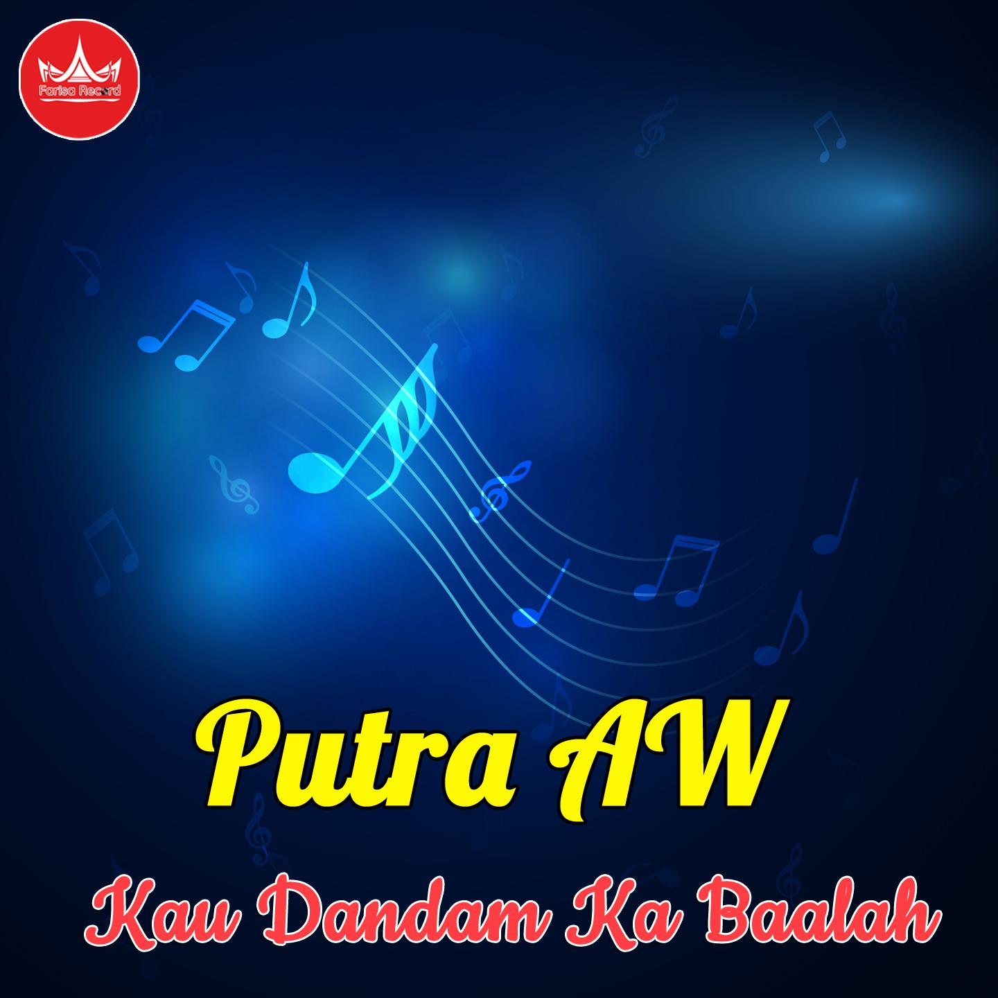 Kau Dandam Ka Baalah (Dangdut Bollywood)