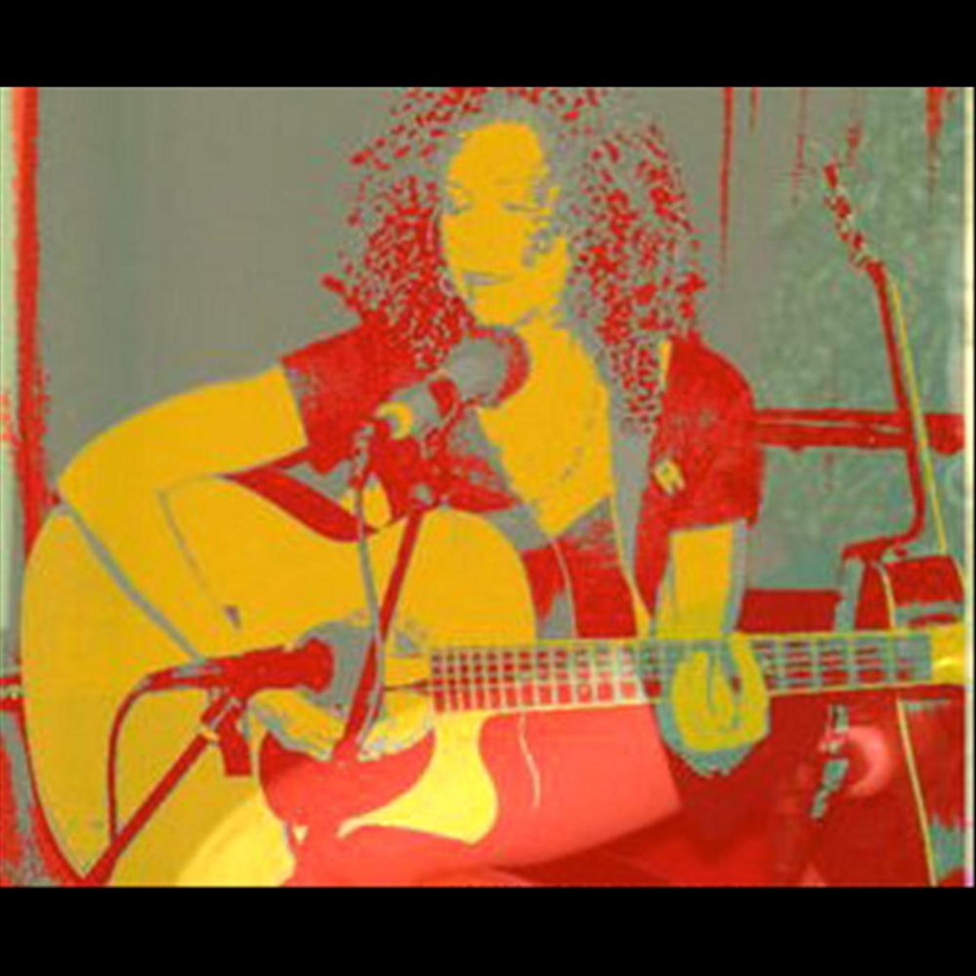 Sweetheart Desperado