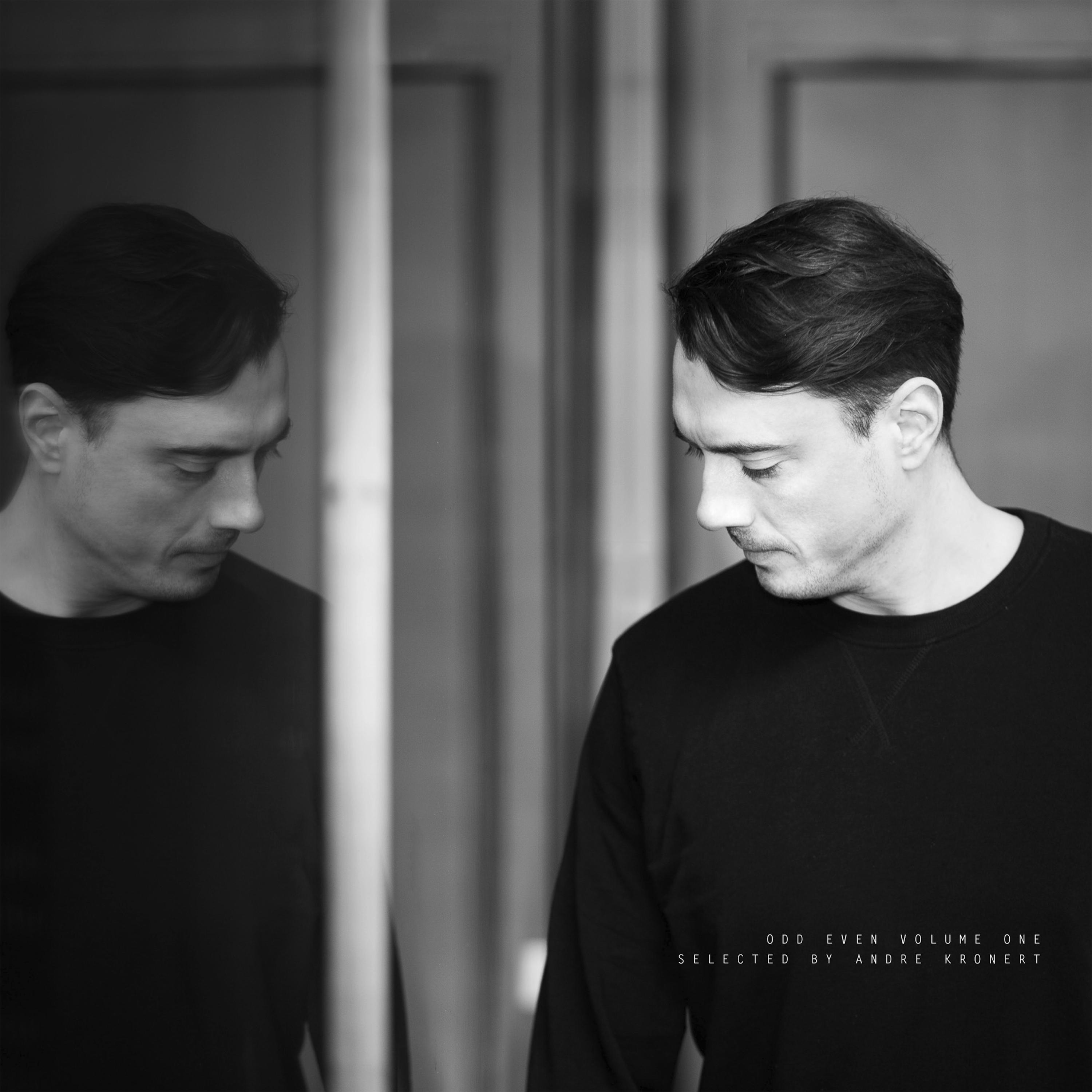 Odd Even, Vol. One (Selected by Andre Kronert)