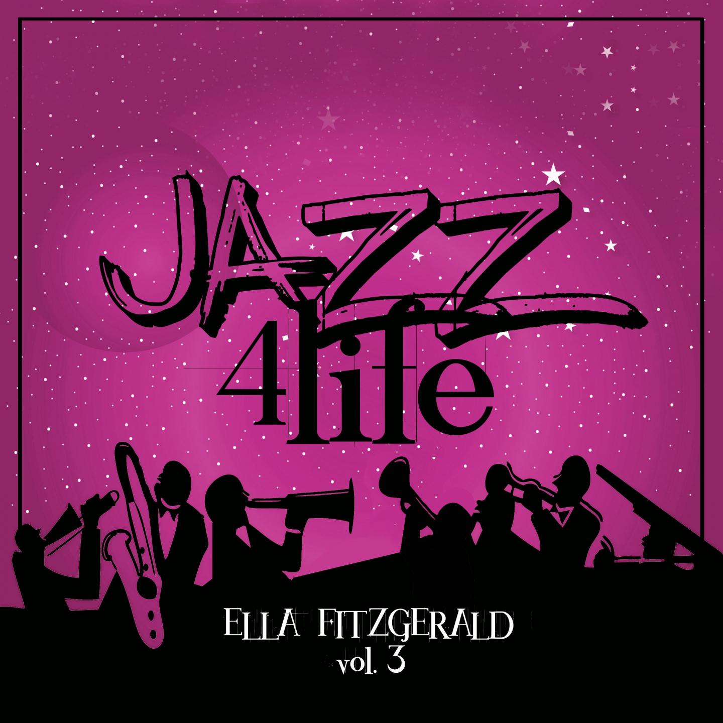 Jazz 4 Life, Vol. 3