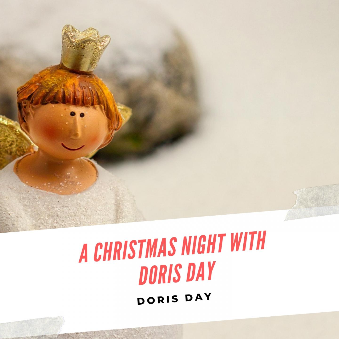 A Christmas Night with Doris Day