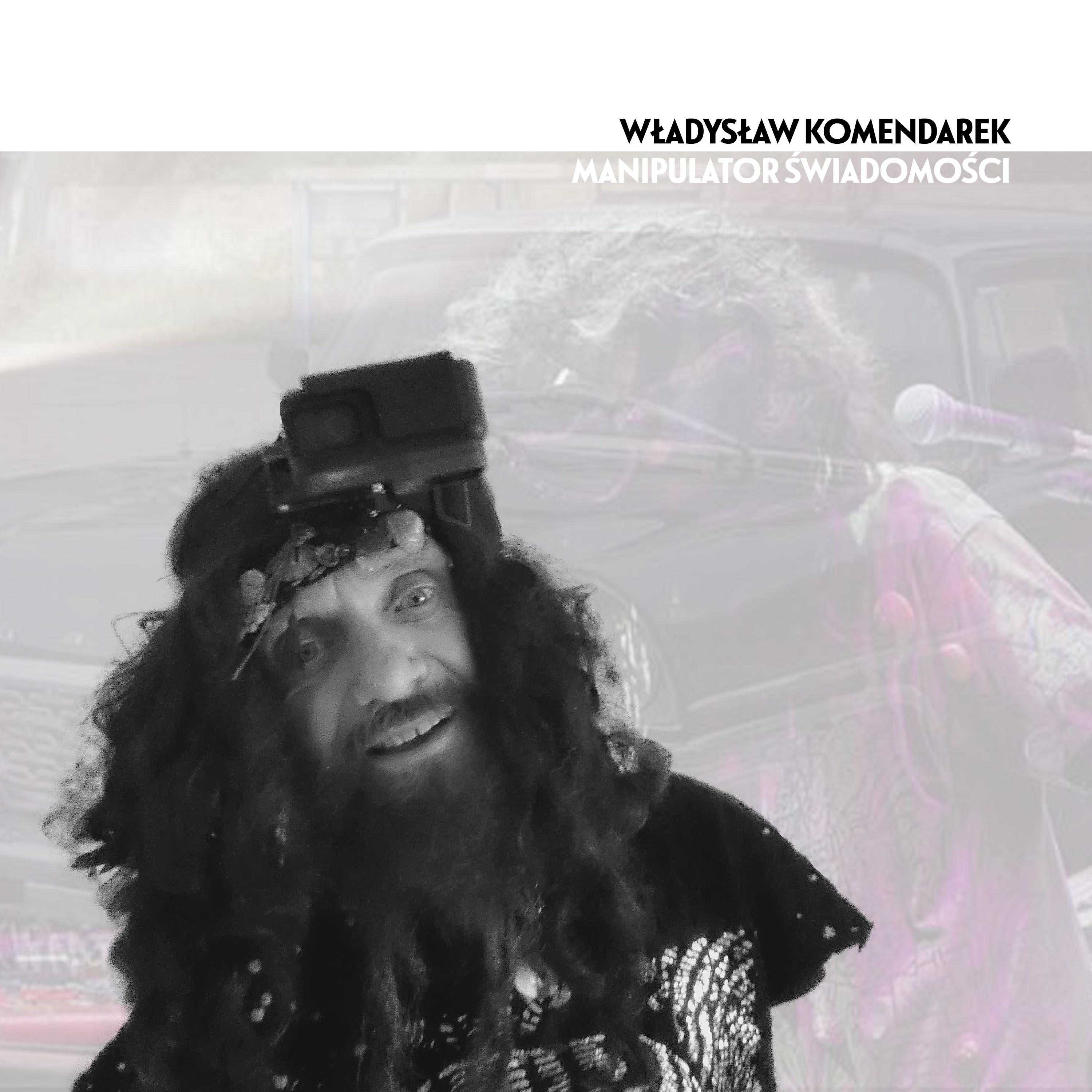 Manipulator wiadomo ci