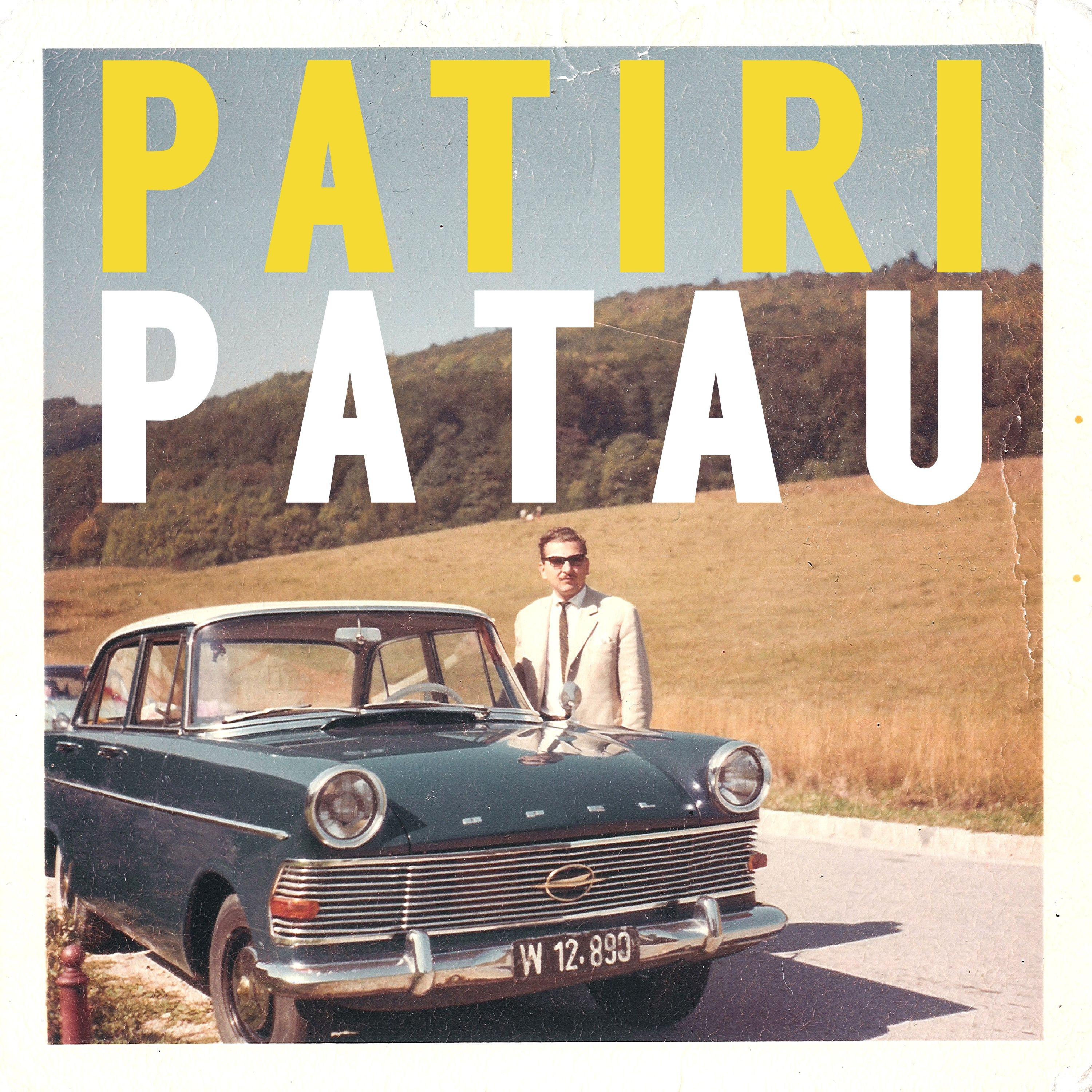 Patiri Patau