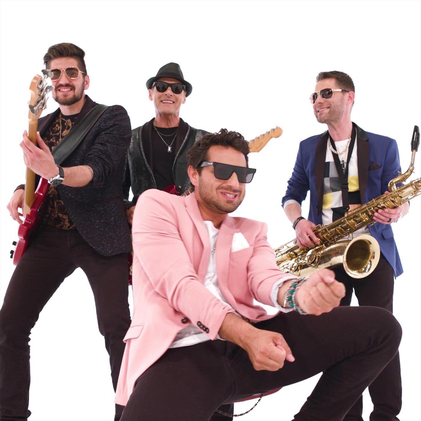 Punca, dr' se stran od mene