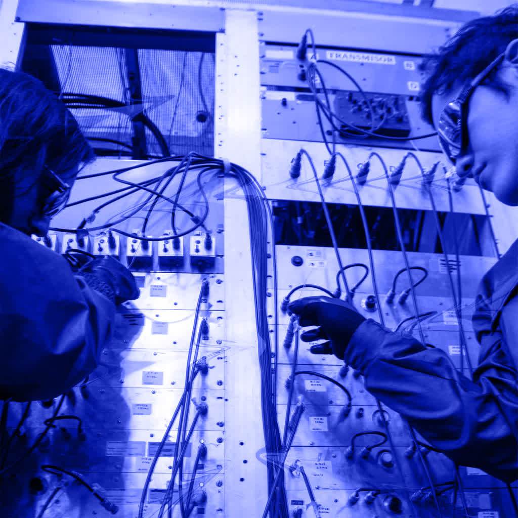 Tecnologi a y Trabajo