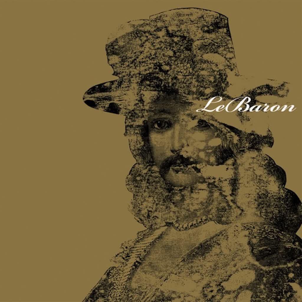 LeBaron