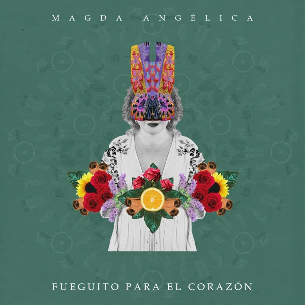 Fueguito para el Corazo n