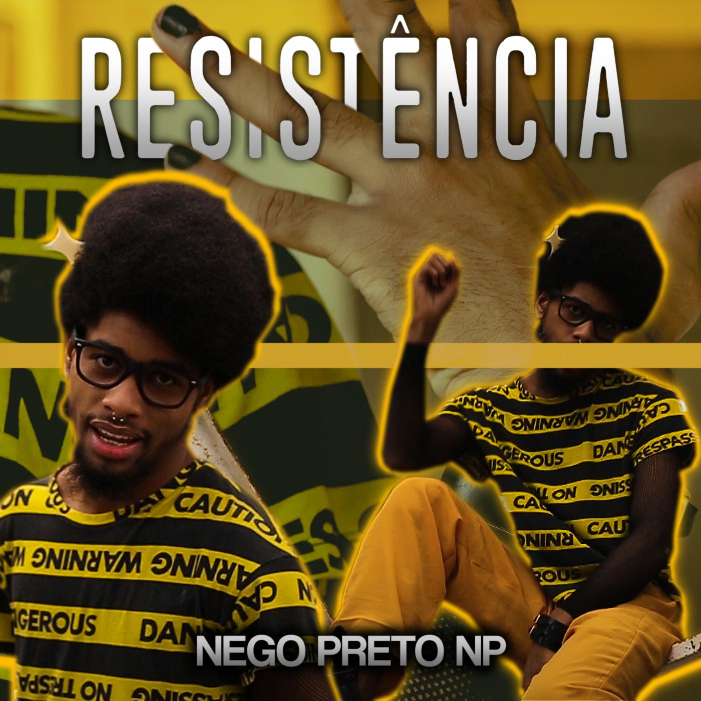 Resist ncia