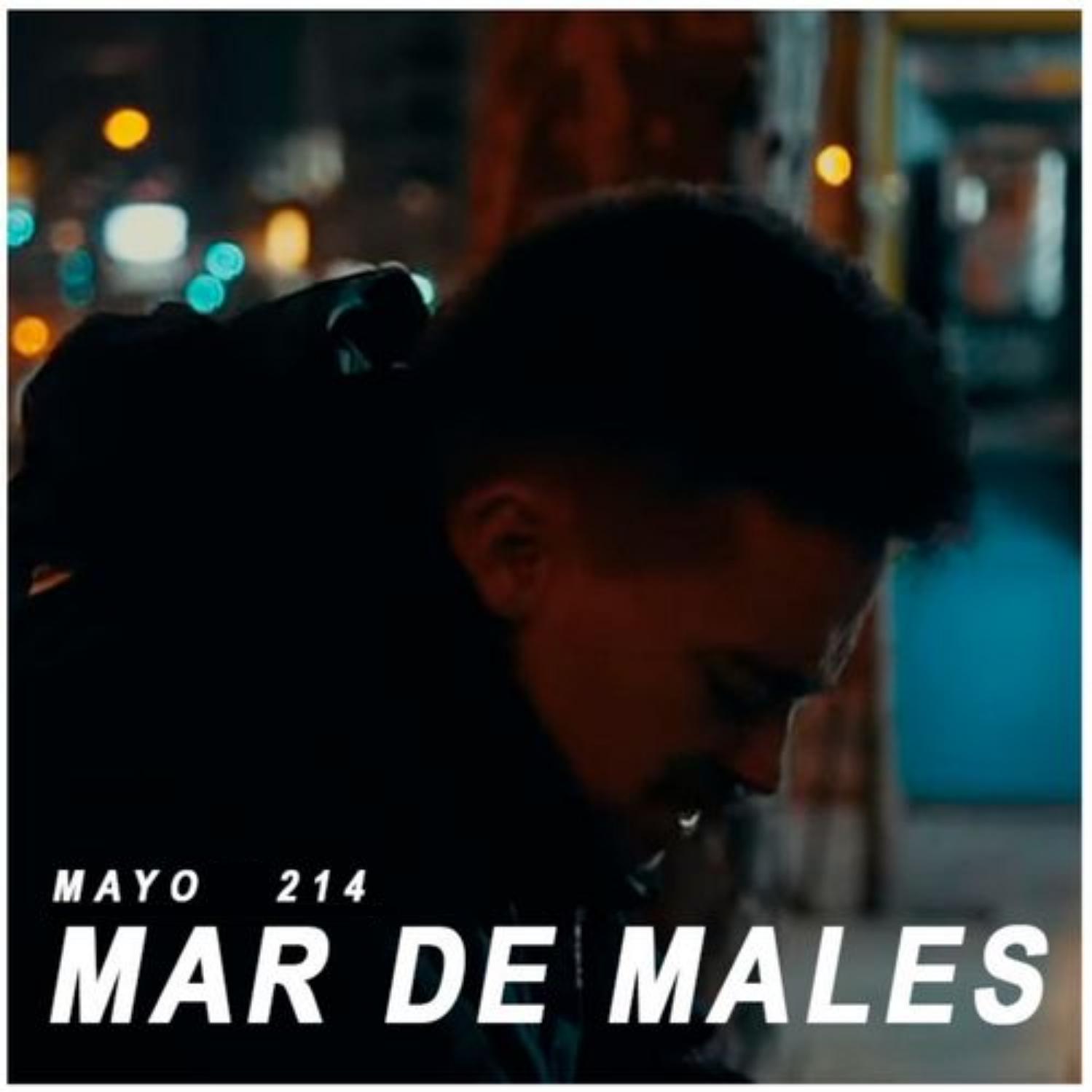 Mar de Males
