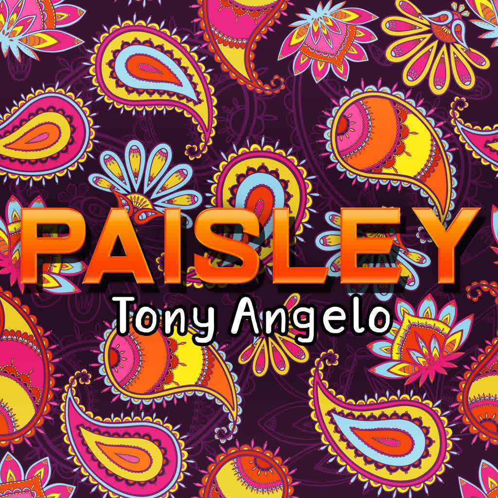 Paisley