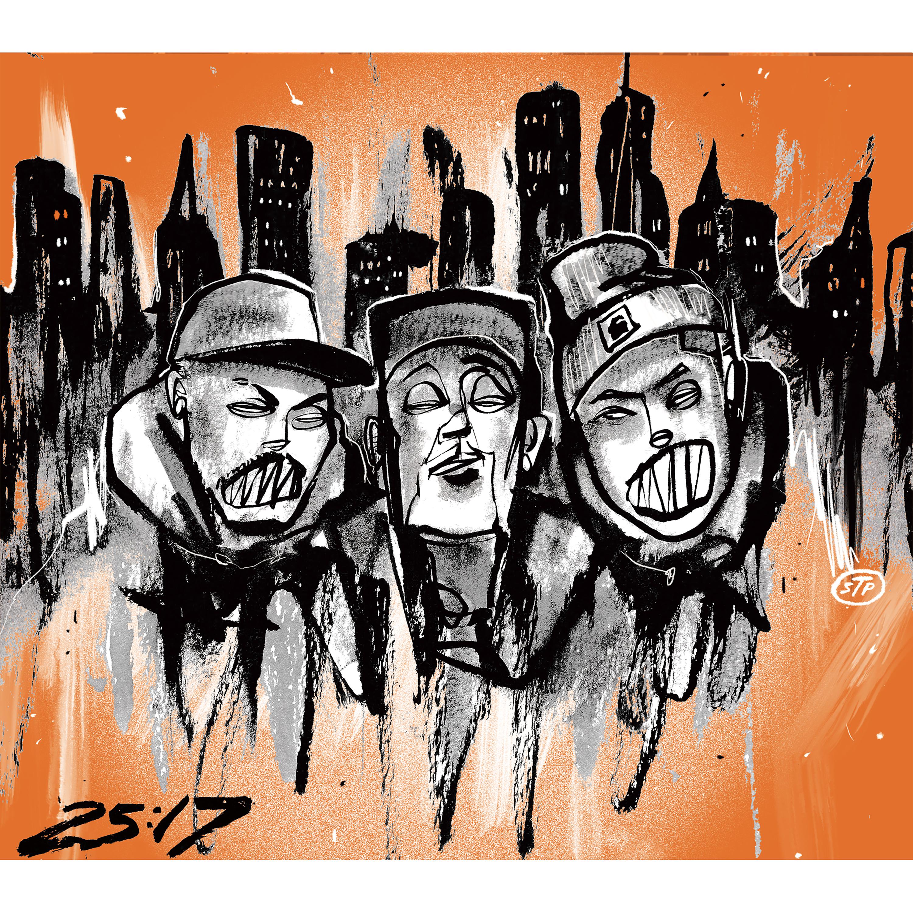 Legend feat. Hiro-a-key