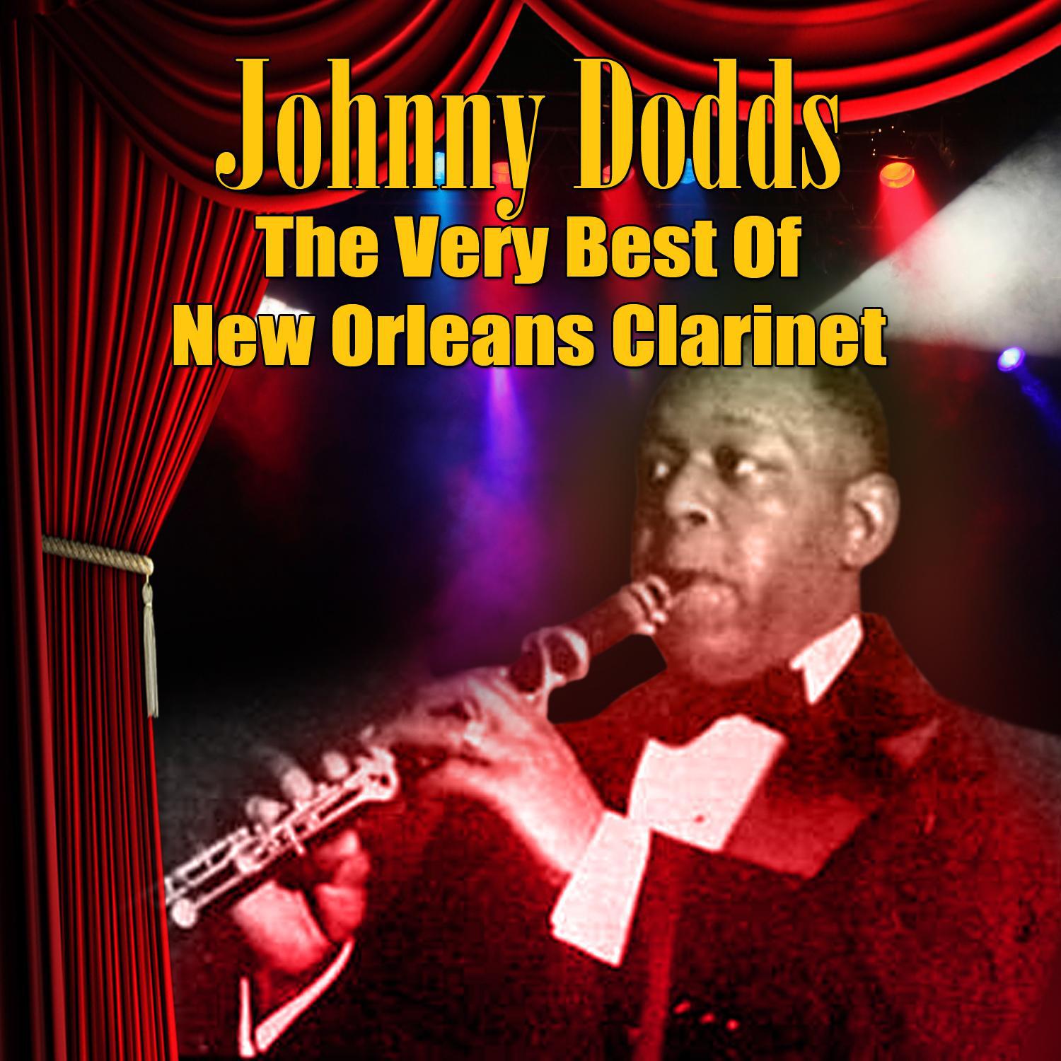 The Very Best Of New Orleans Clarinet