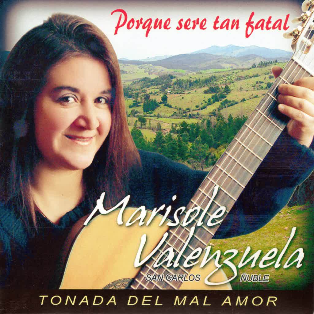 Porque Sere Tan Fatal