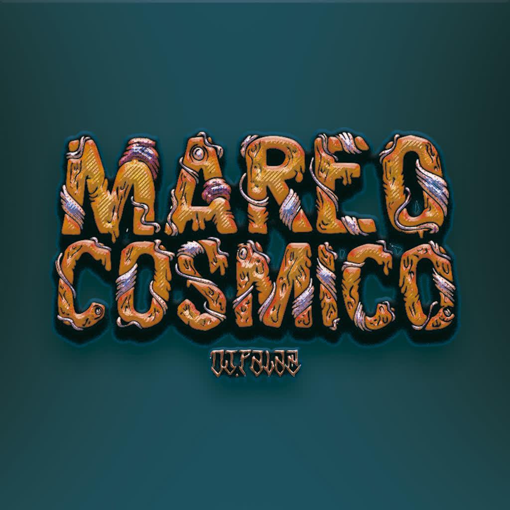 Mareo Co smico