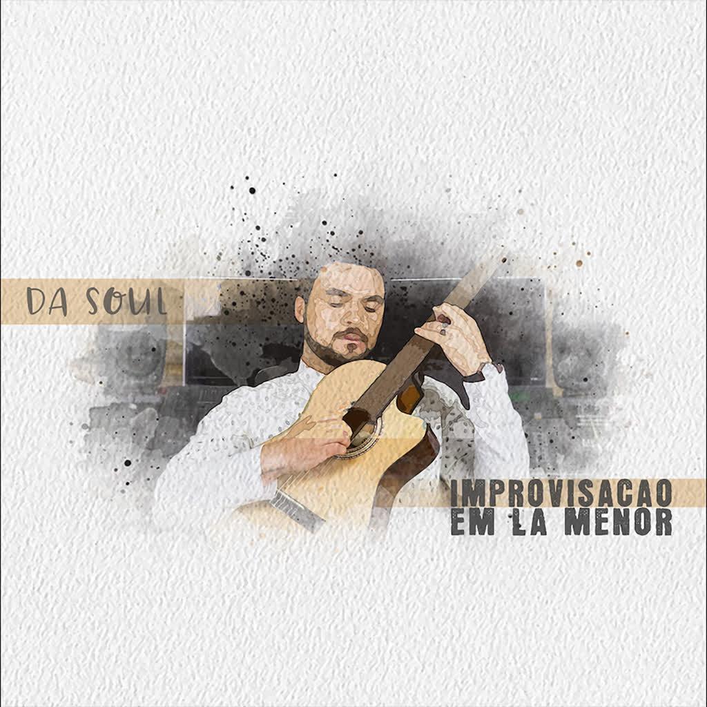 Improvisa o em La Menor