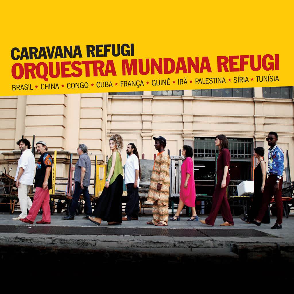 Caravana Refugi
