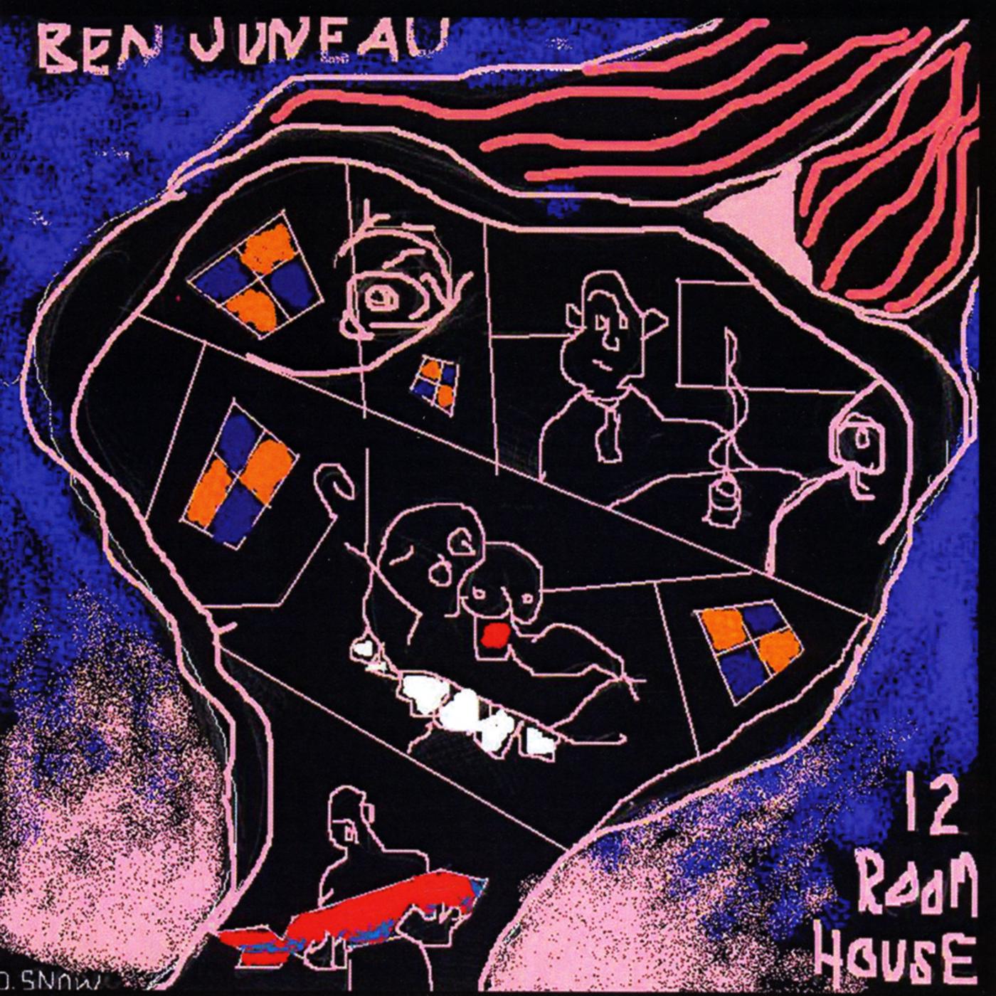 I Won't Break In Two For You