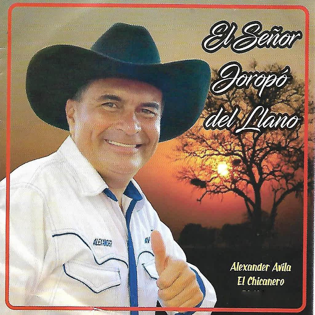 El Se or Joropo del Llano