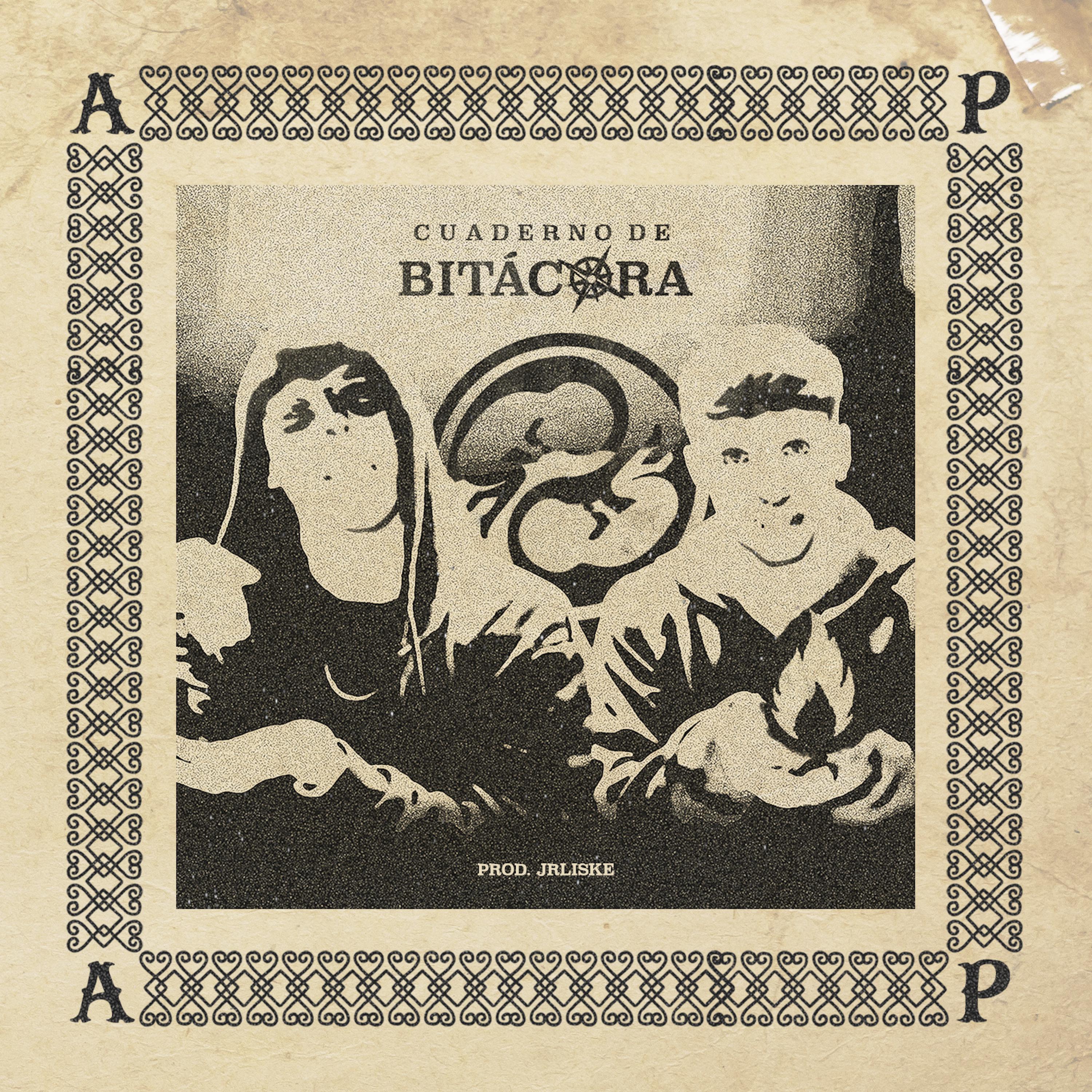 Cuaderno de bita cora