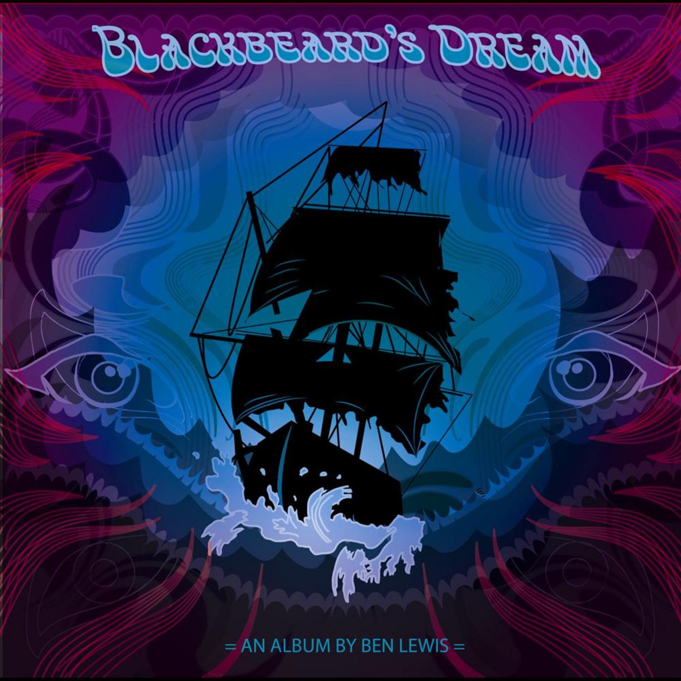 Blackbeard's Dream