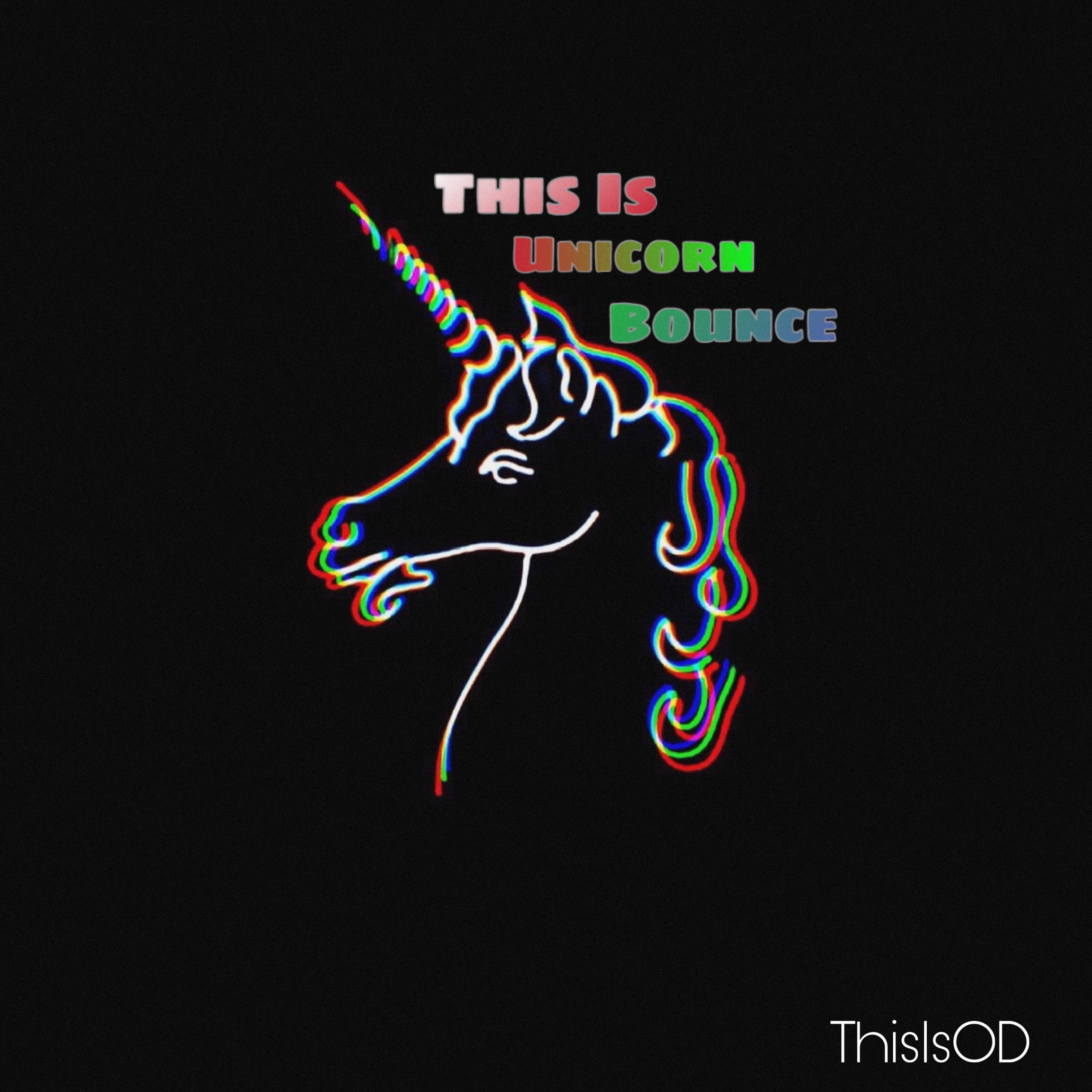 This Is Unicorn Bounce