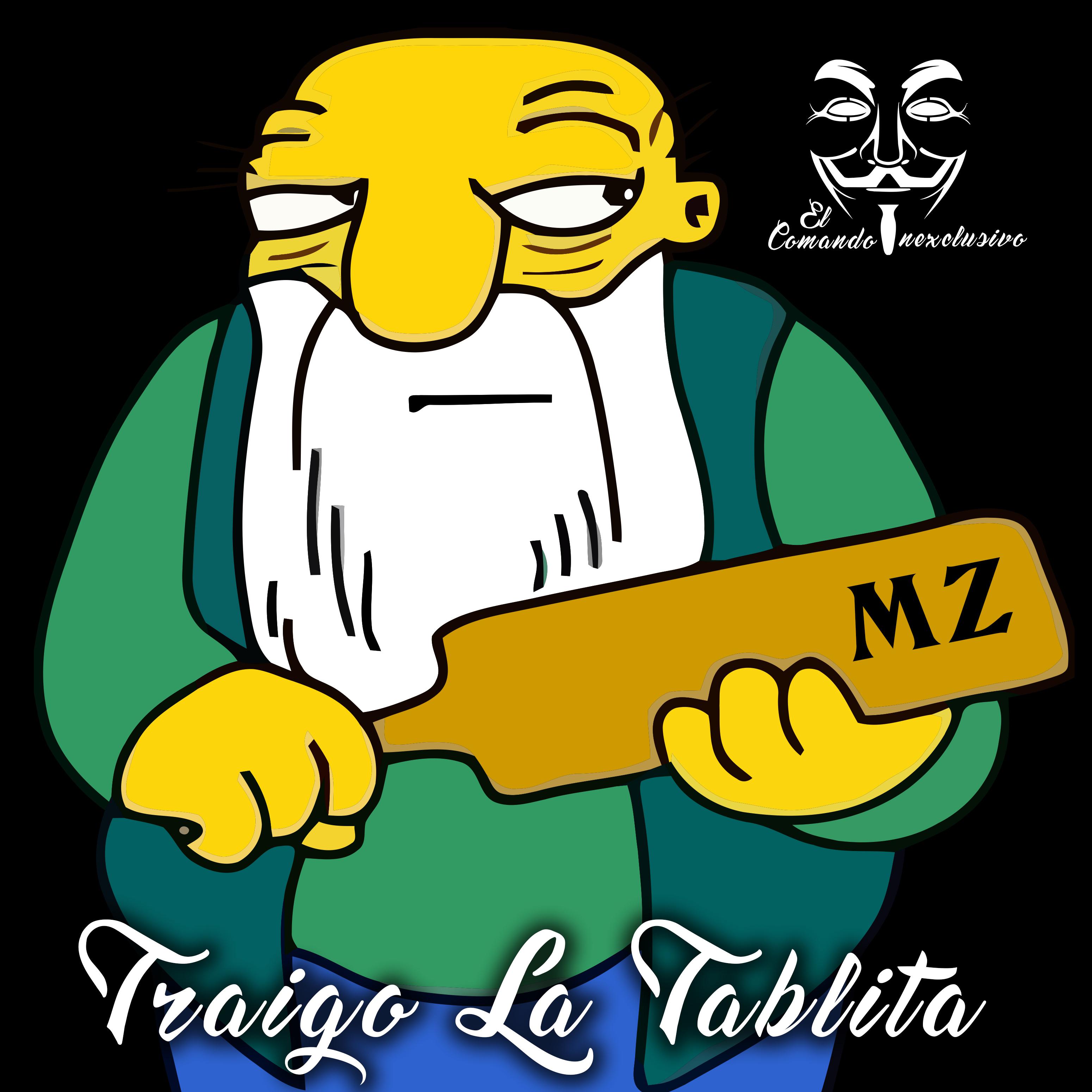Traigo la Tablita (Jz)