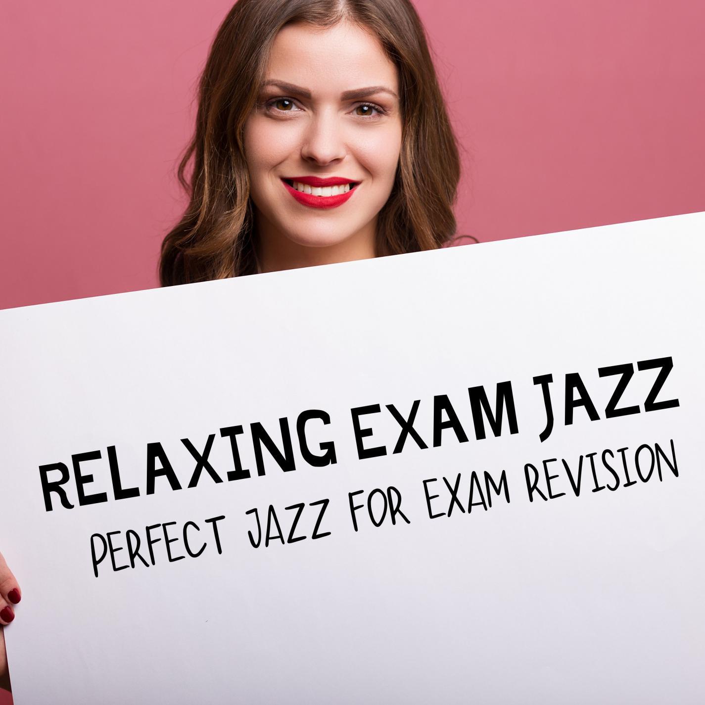 Crafted Jazz For Exam Revision