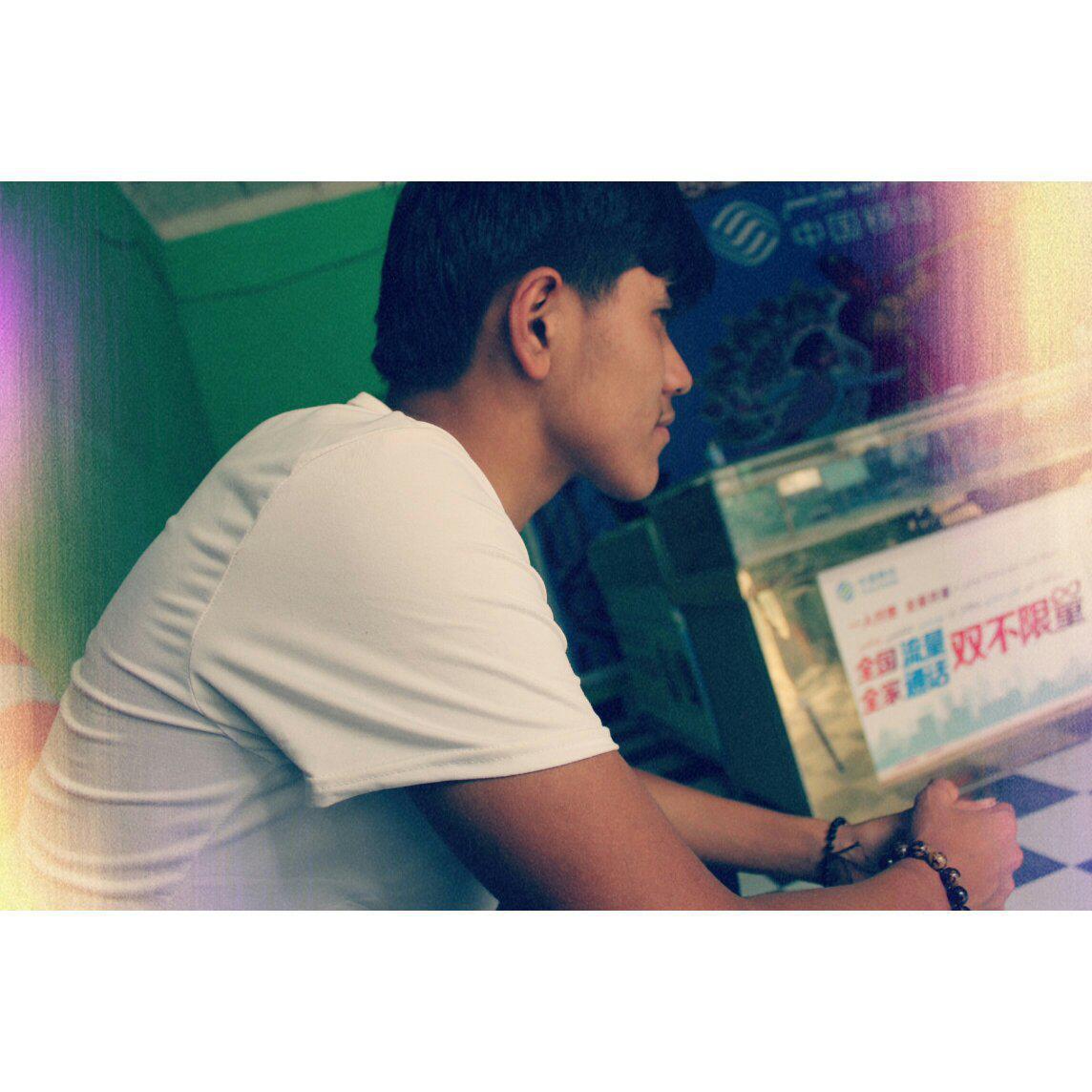 Magrur Yaxayman wo hai shuo hao hao de huo zhe