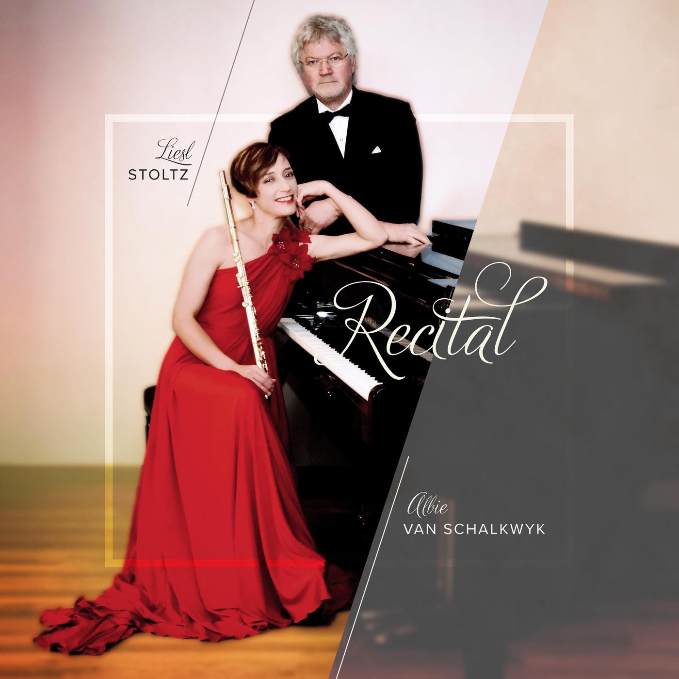 Suite de Trois Morceaux, Op. 116: I. Allegretto