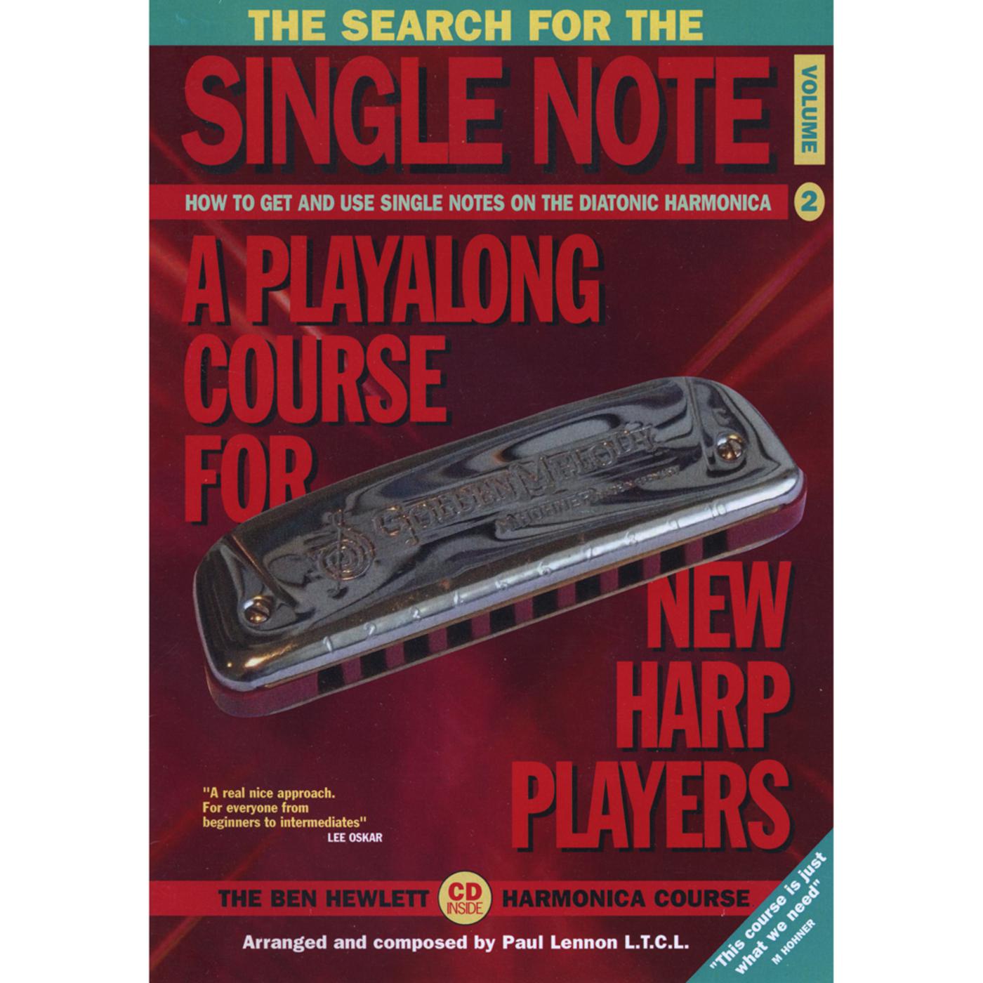 The Search for the Single Note