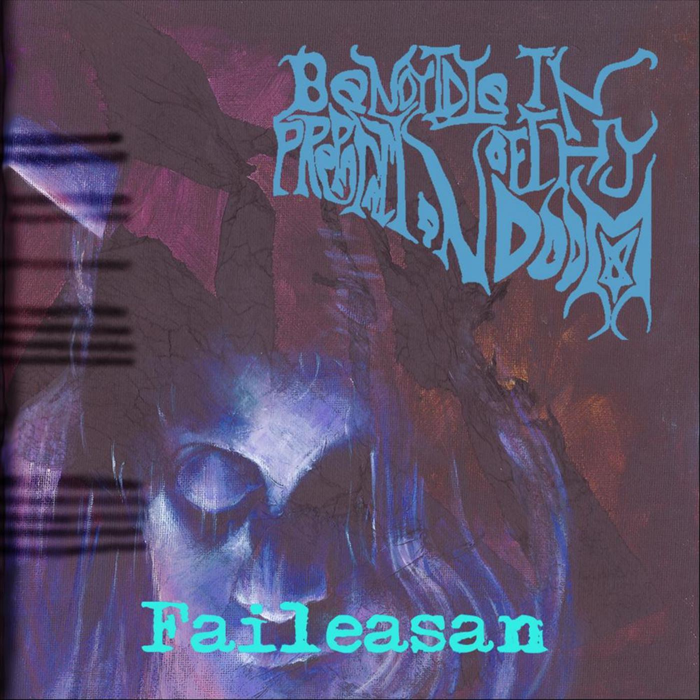 The fabulous destruction of Victorian Paisley under Martian Rule