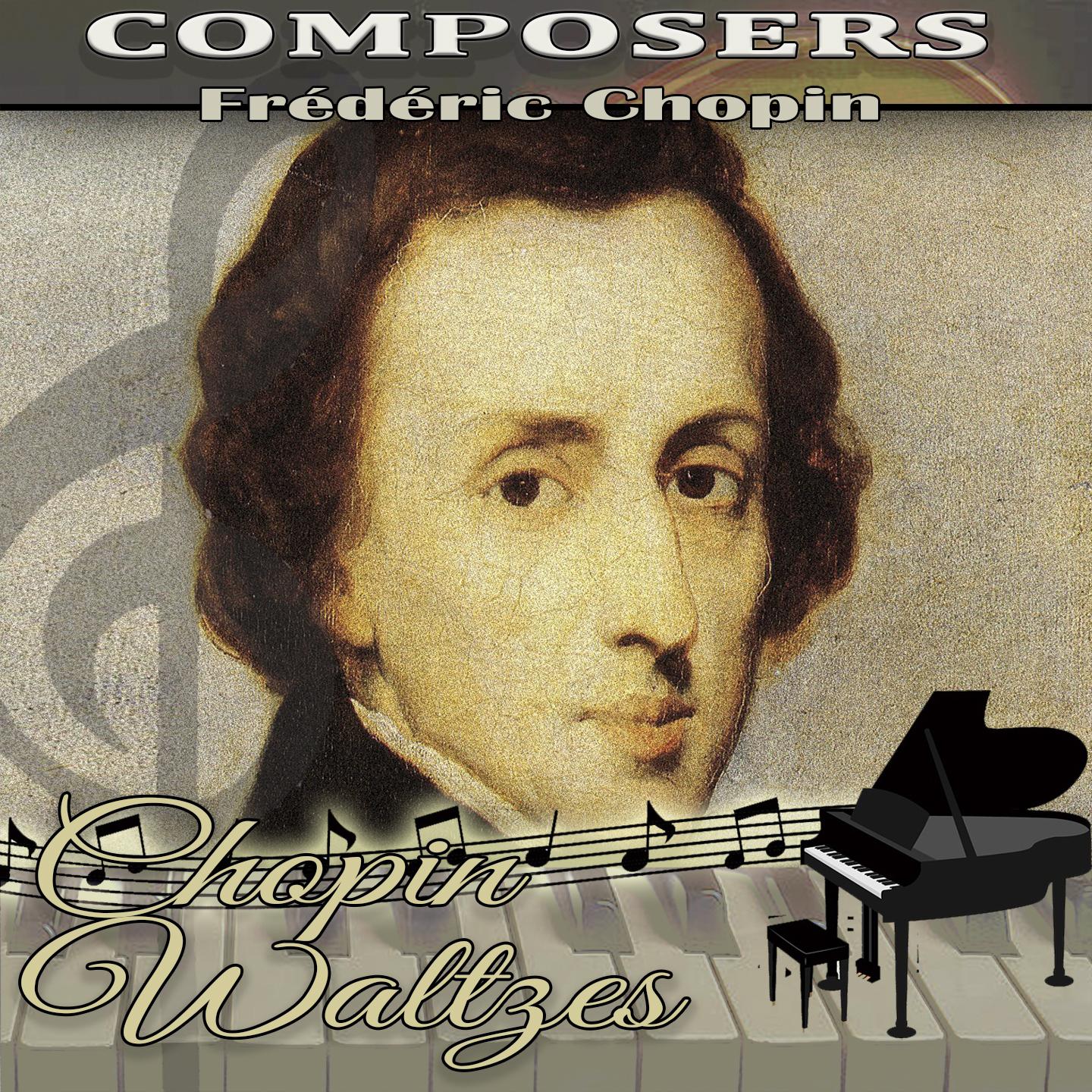 Waltz No. 7 in C-Sharp Minor, Op. 64, No. 2