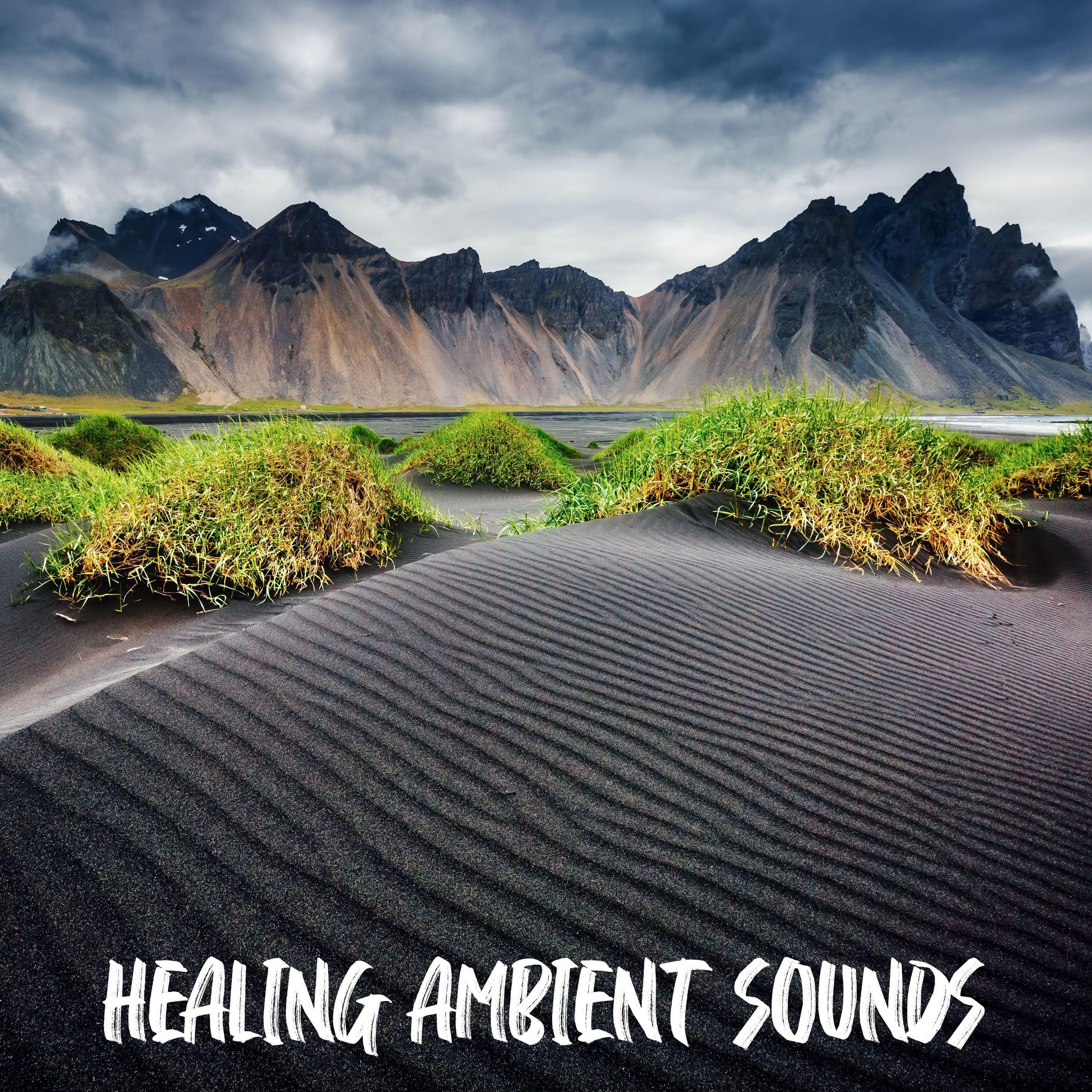 Healing Ambient Sounds