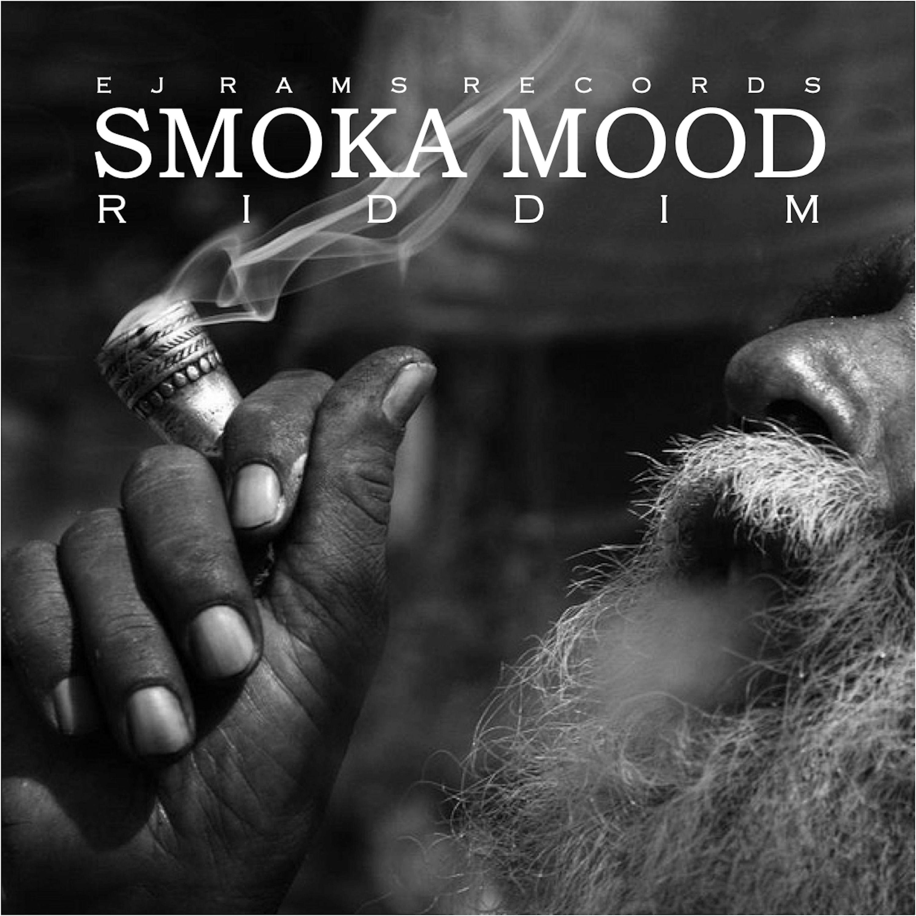 Smoka Mood Riddim