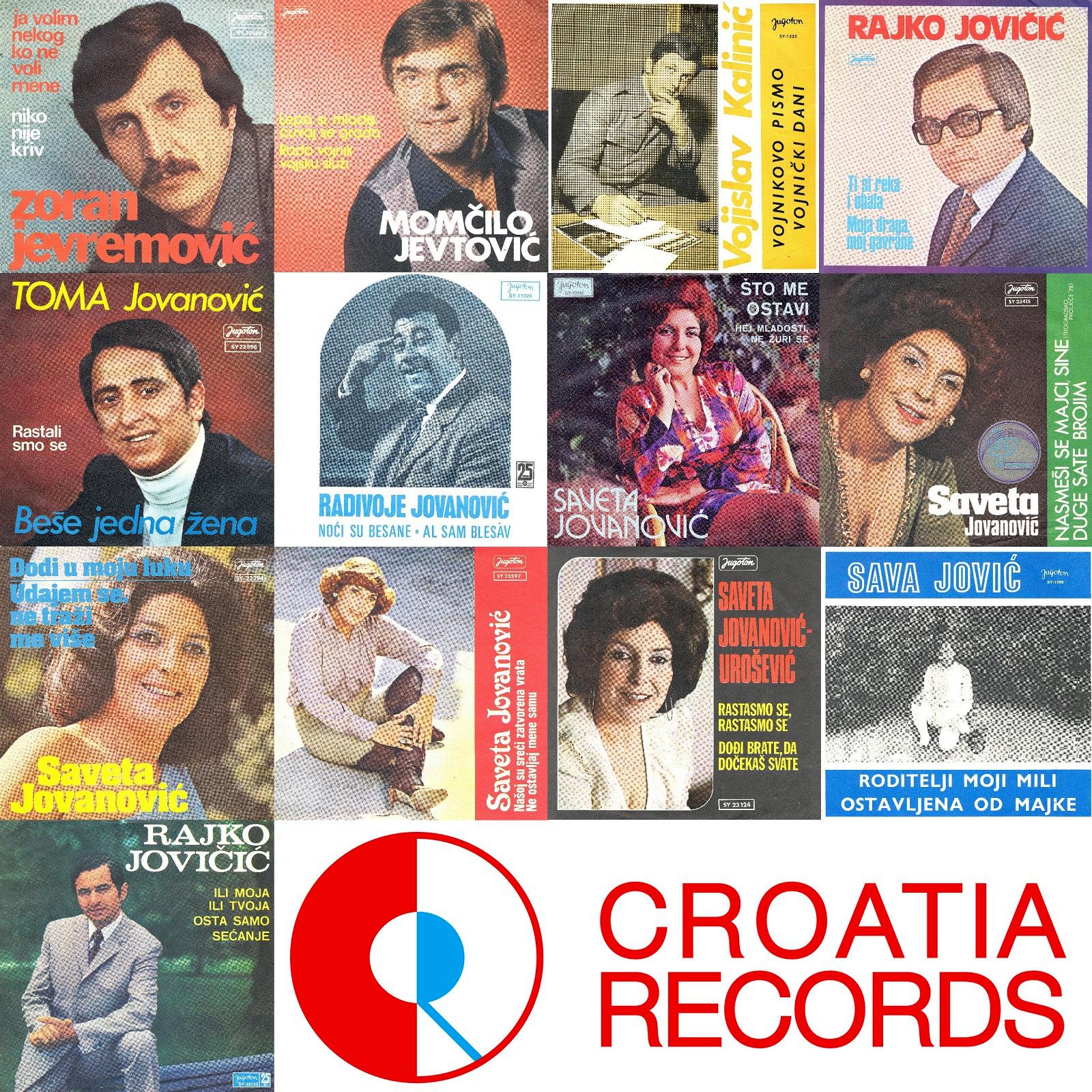 Za to Krije Ljubav Svoju