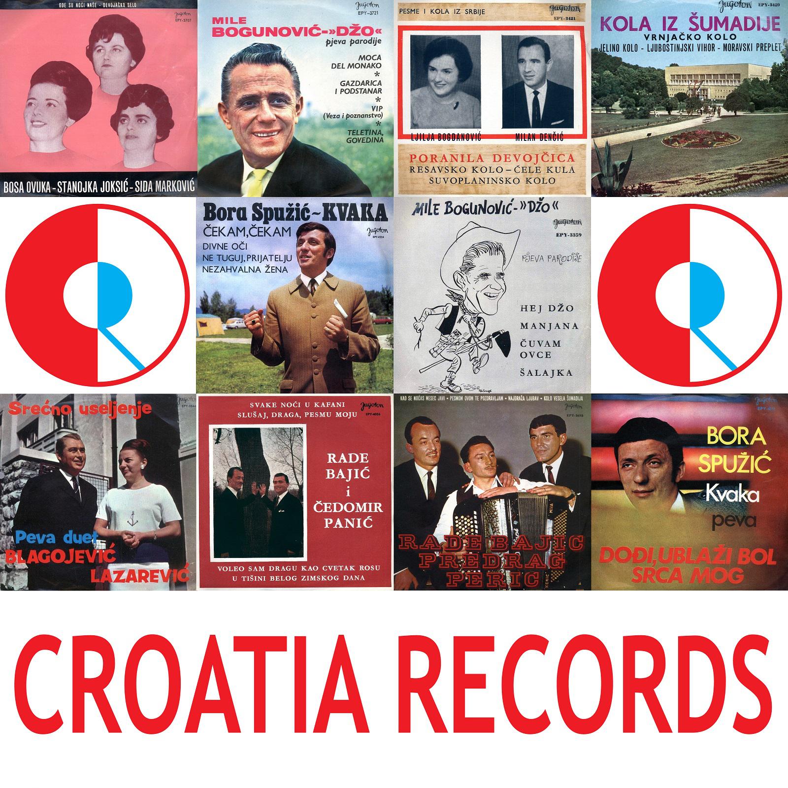 Voleo Sam Dragu Kao Cvetak Rosu