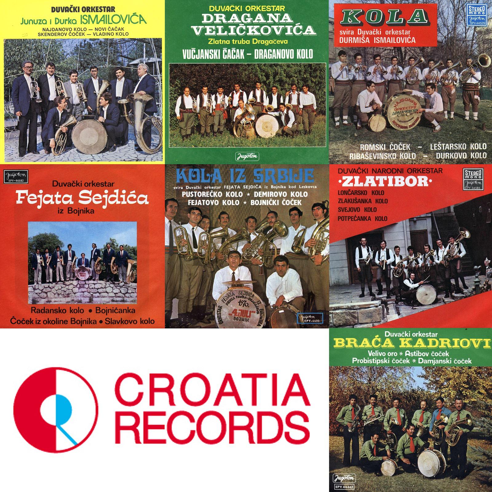 Sy Plo e  Duva ki Orkestri