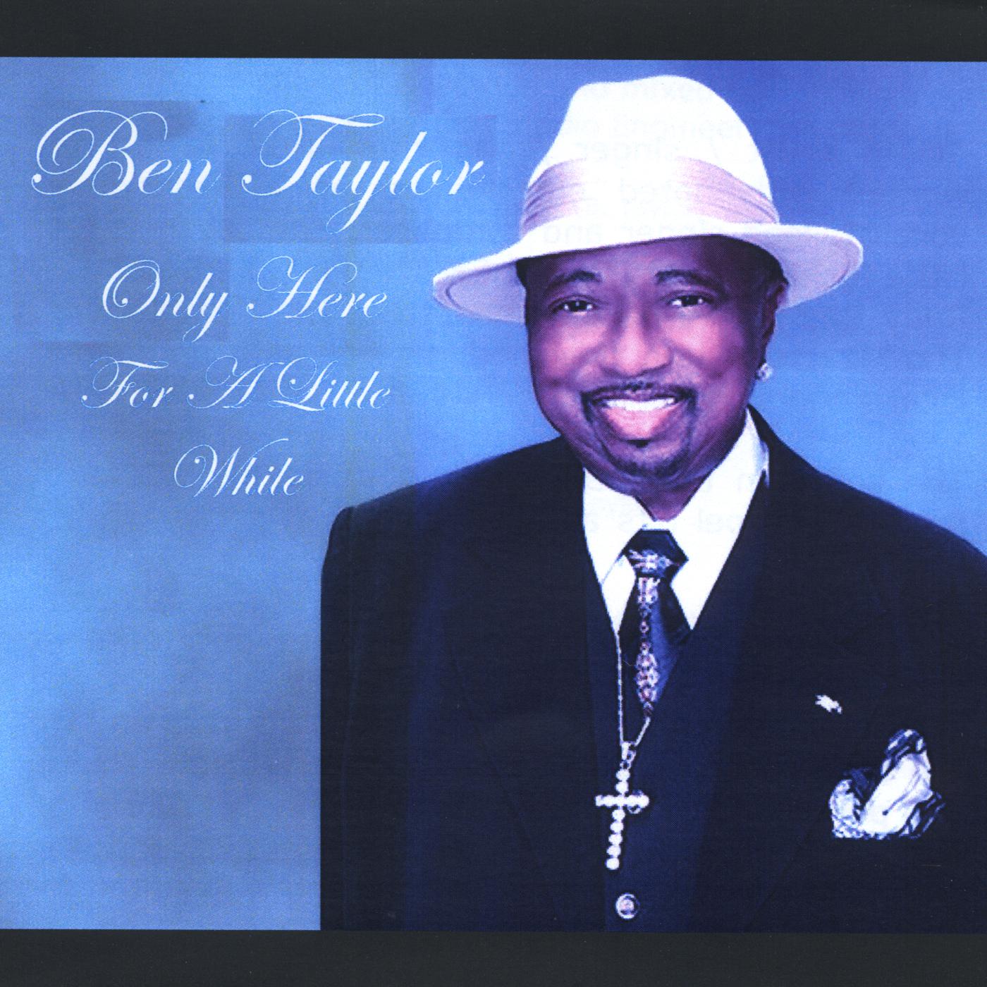 Only Here for a Little While