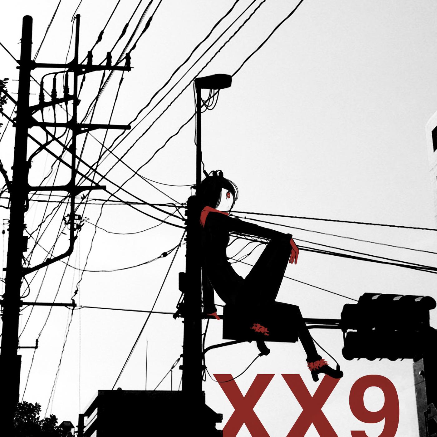 XX9 Instrumental