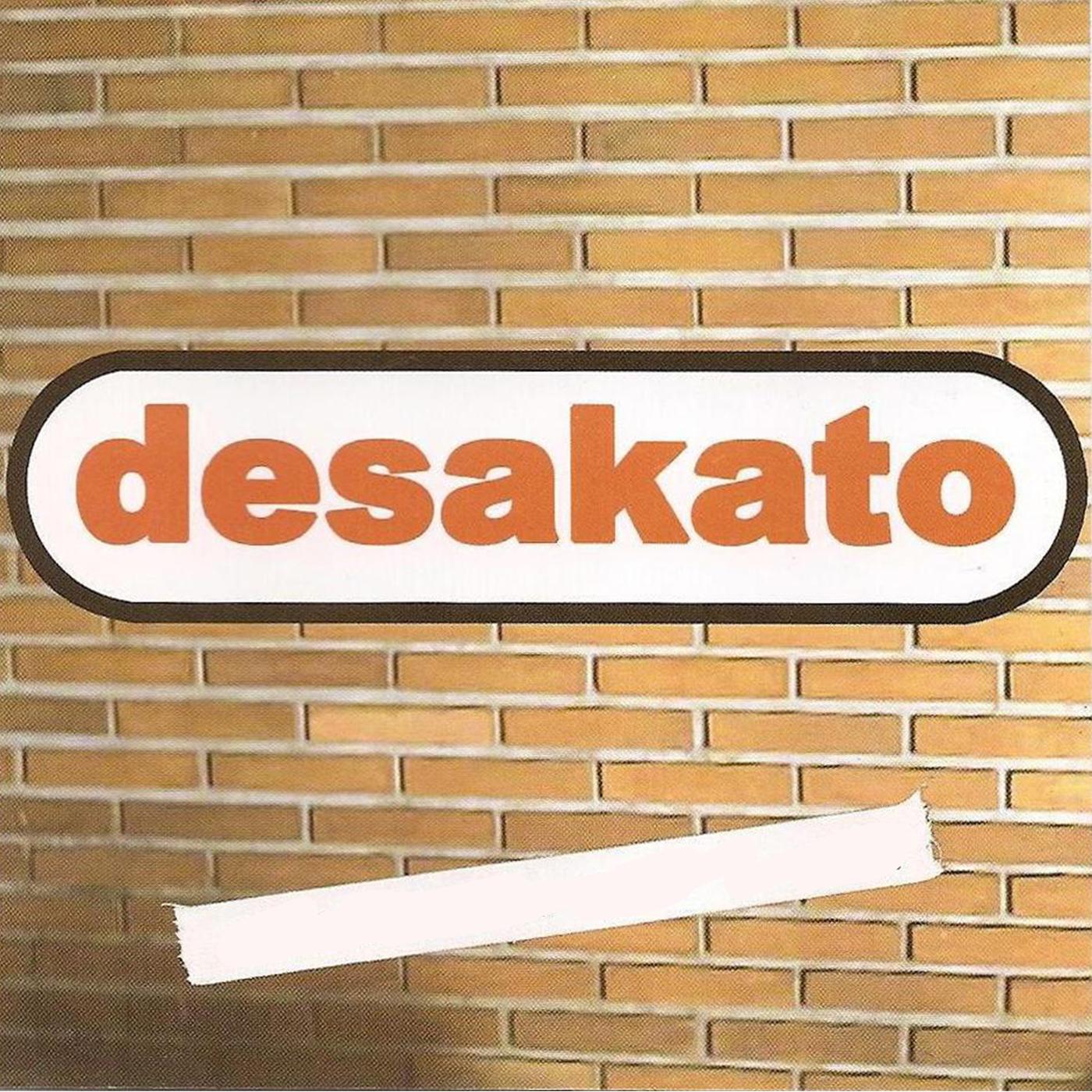 Desakato