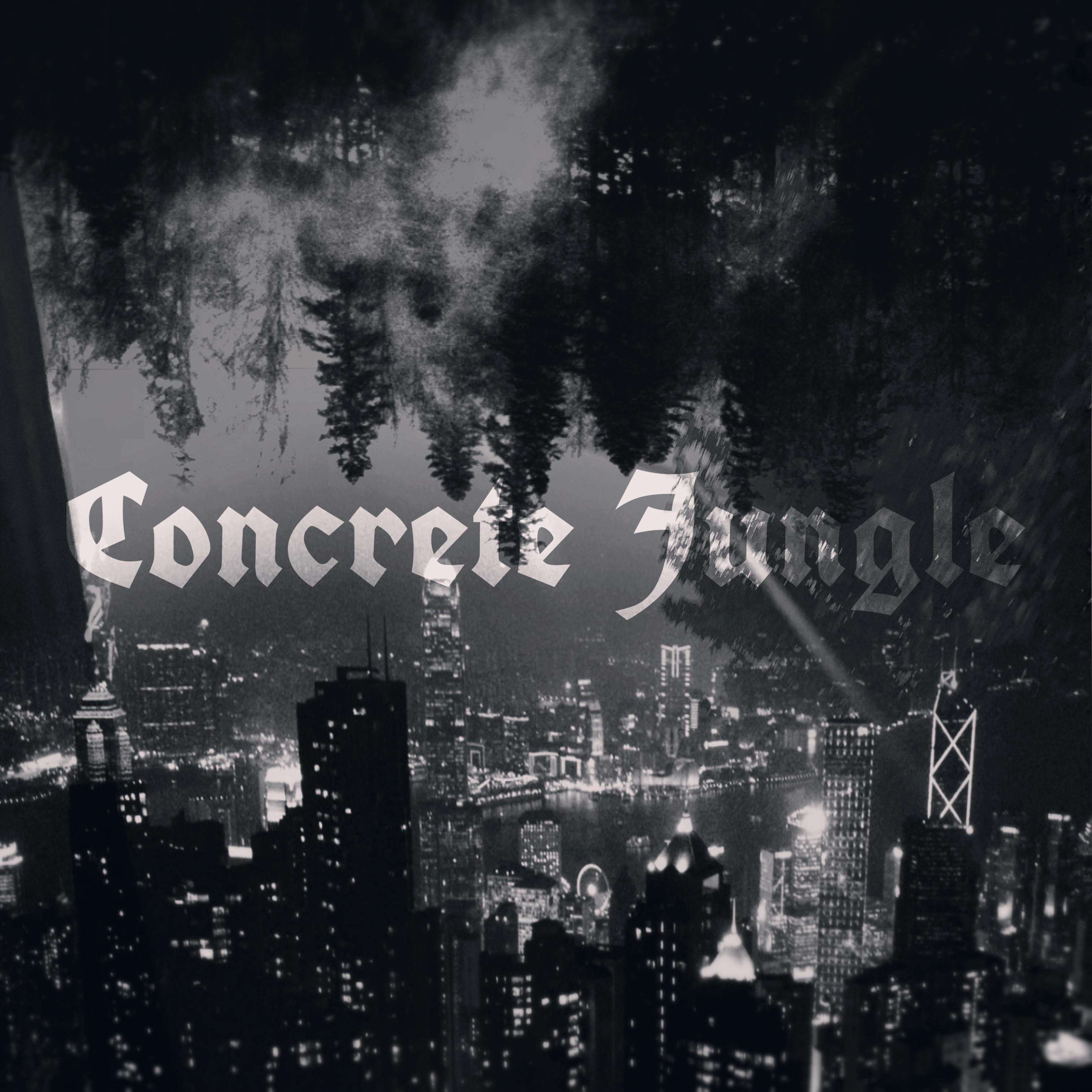 Concrete Jungle